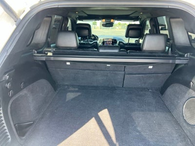 2020 Jeep Grand Cherokee High Altitude 4x4