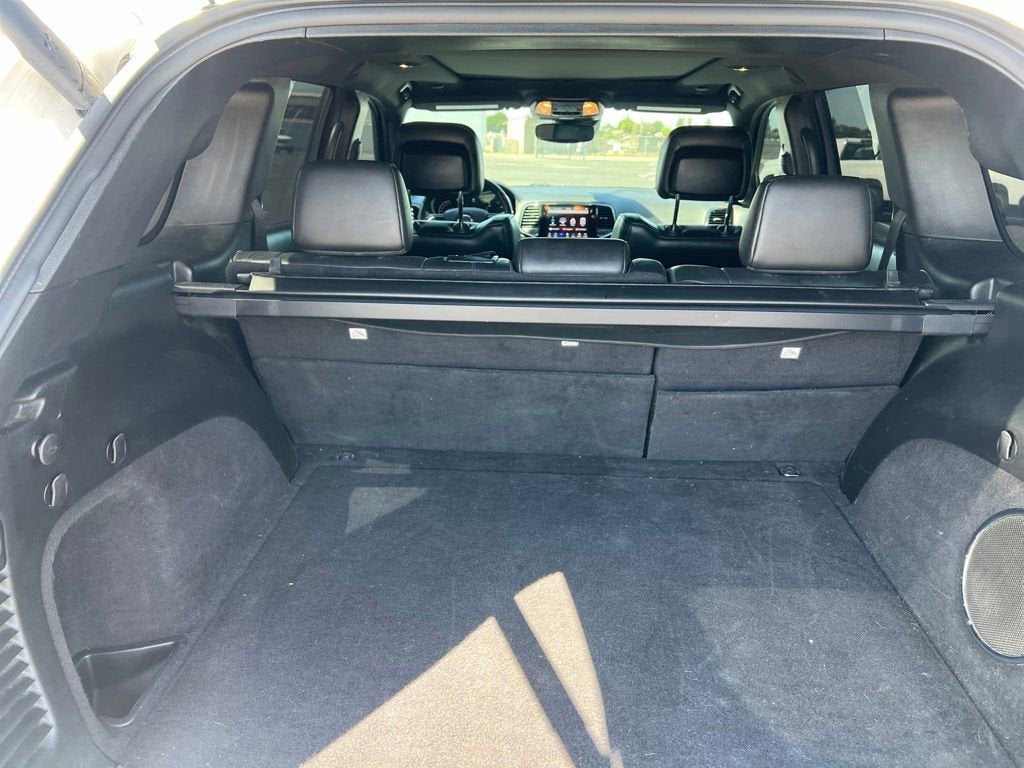 2020 Jeep Grand Cherokee High Altitude 4x4