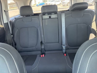 2024 Jeep Grand Cherokee Laredo 4x2