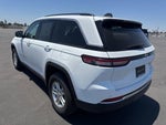 2024 Jeep Grand Cherokee Laredo 4x2