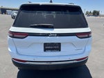 2024 Jeep Grand Cherokee Laredo 4x2