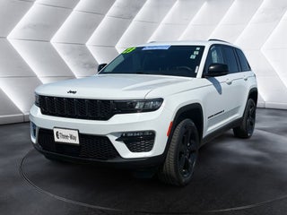 2023 Jeep Grand Cherokee Limited 4x2