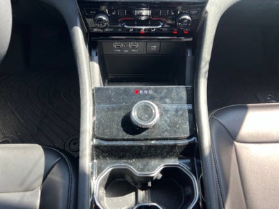 2023 Jeep Grand Cherokee L Limited 4x2