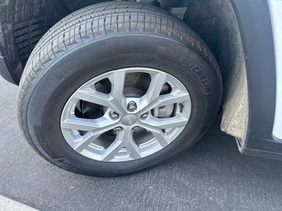 2023 Jeep Grand Cherokee L Limited 4x2