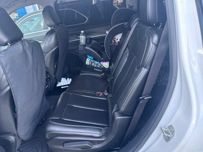2023 Jeep Grand Cherokee L Limited 4x2