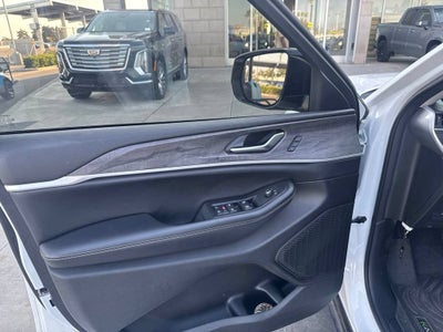 2023 Jeep Grand Cherokee L Limited 4x2