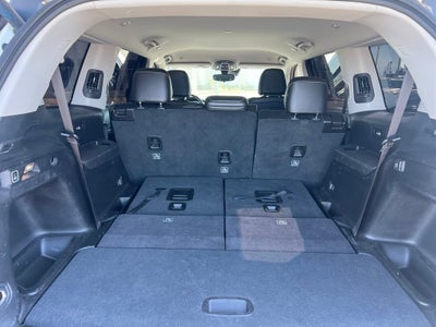 2023 Jeep Grand Cherokee L Limited 4x2
