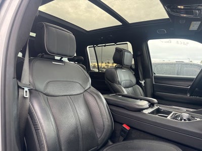 2024 Jeep Grand Wagoneer L Series II