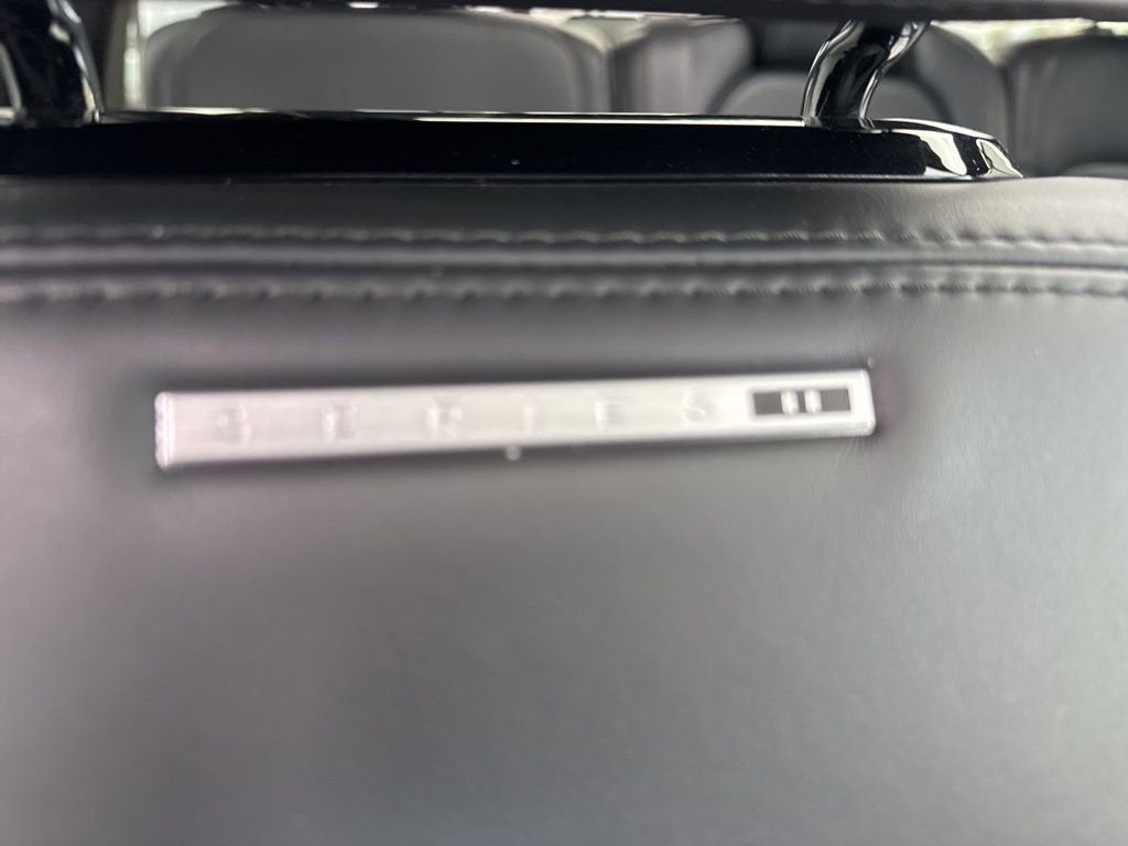 2024 Jeep Grand Wagoneer L Series II