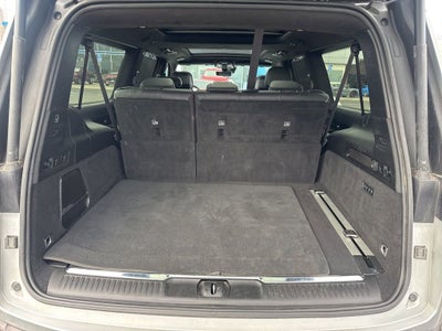 2024 Jeep Grand Wagoneer L Series II