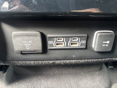 2024 Jeep Grand Wagoneer L Series II