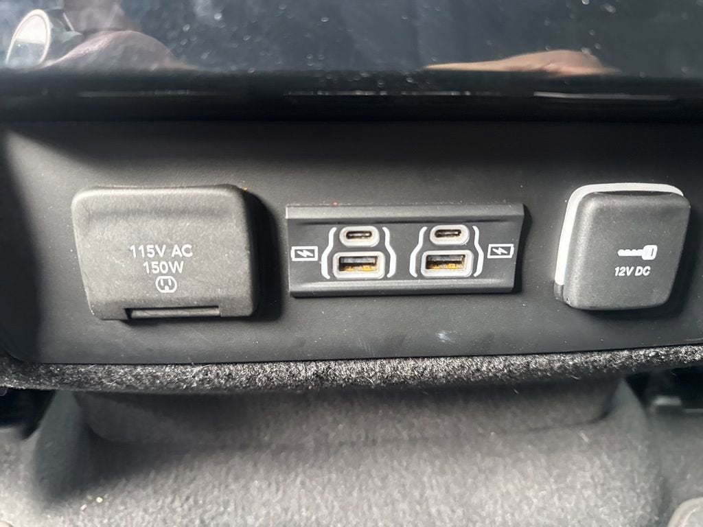 2024 Jeep Grand Wagoneer L Series II