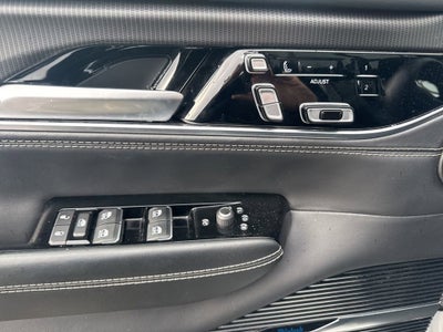 2024 Jeep Grand Wagoneer L Series II