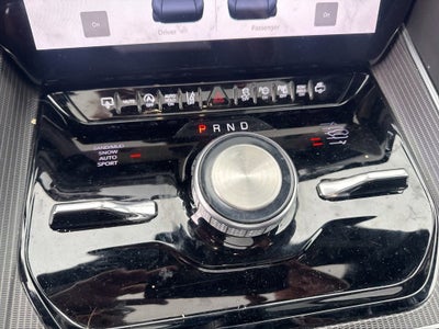 2024 Jeep Grand Wagoneer L Series II