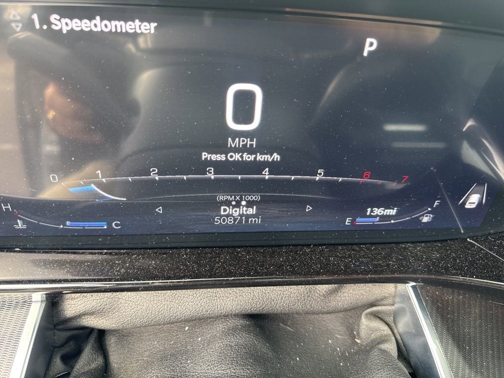 2024 Jeep Grand Wagoneer L Series II