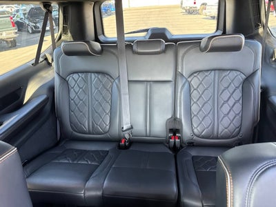 2024 Jeep Grand Wagoneer L Series III