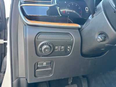 2024 Jeep Grand Wagoneer L Series III