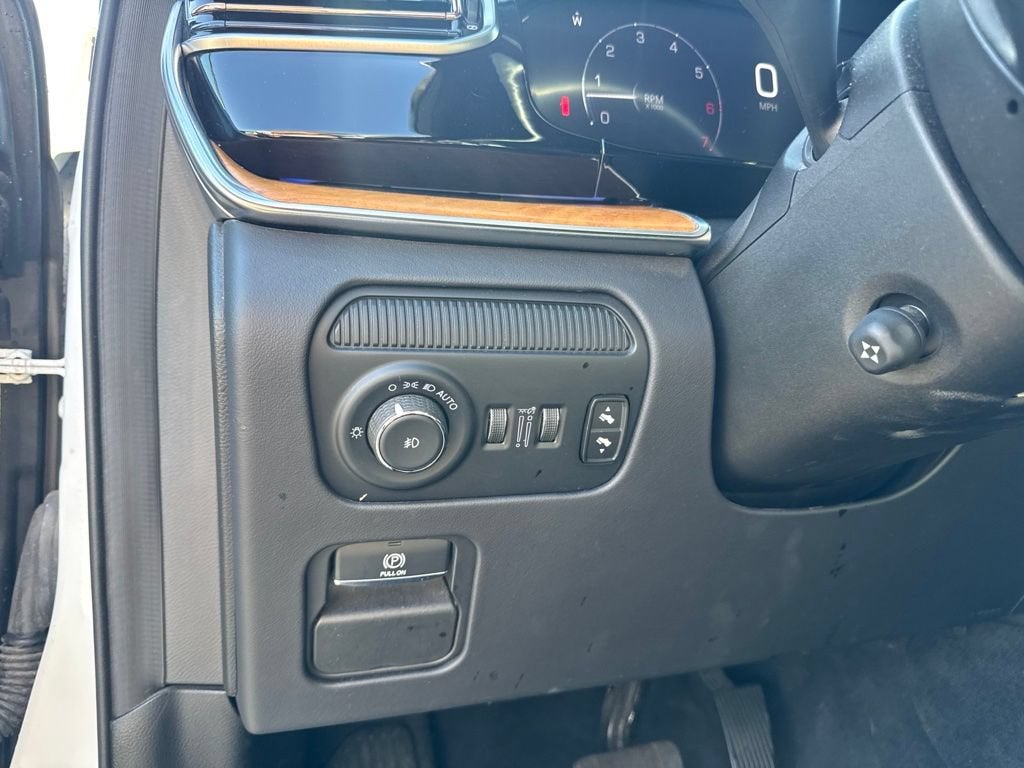 2024 Jeep Grand Wagoneer L Series III