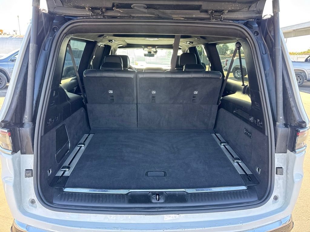 2024 Jeep Grand Wagoneer L Series III