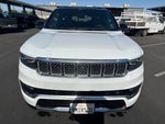 2024 Jeep Grand Wagoneer L Series III