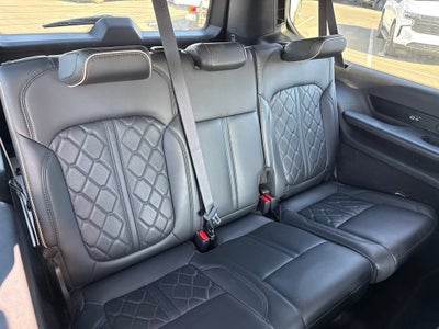 2024 Jeep Grand Wagoneer L Series III