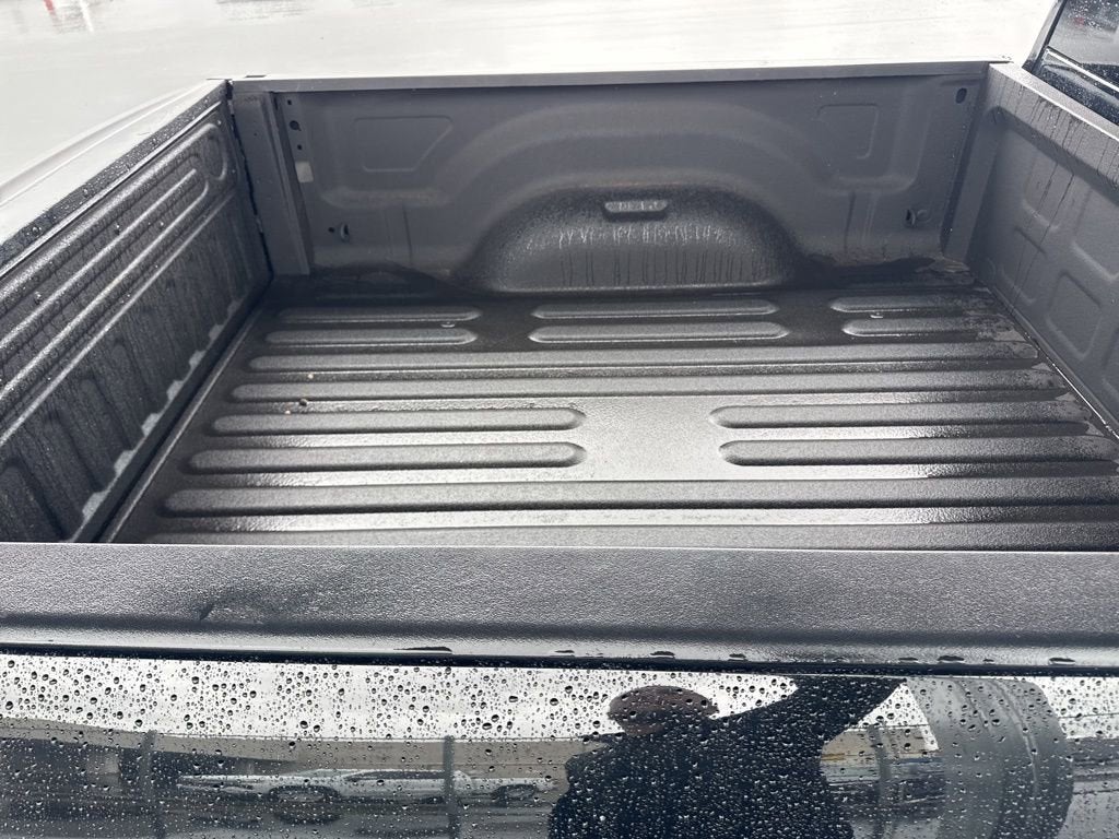 2020 RAM 1500 Classic Tradesman