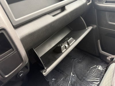 2020 RAM 1500 Classic Tradesman