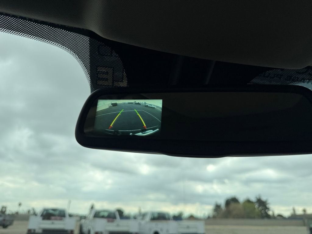 2020 RAM 1500 Classic Tradesman