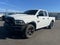 2022 RAM 1500 Classic Warlock Quad Cab 4x4 6'4" Box