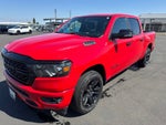 2023 RAM 1500 Big Horn Crew Cab 4x4 5'7" Box