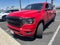 2023 RAM 1500 Big Horn Crew Cab 4x4 5'7" Box