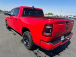 2023 RAM 1500 Big Horn Crew Cab 4x4 5'7" Box