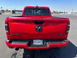 2023 RAM 1500 Big Horn Crew Cab 4x4 5'7" Box