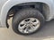 2019 RAM 1500 Laramie Crew Cab 4x4 5'7" Box