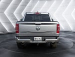 2019 RAM 1500 Laramie Crew Cab 4x4 5'7" Box