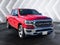 2021 RAM 1500 Laramie Crew Cab 4x4 5'7" Box