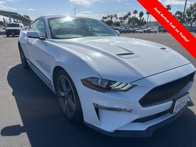 2022 Ford Mustang GT