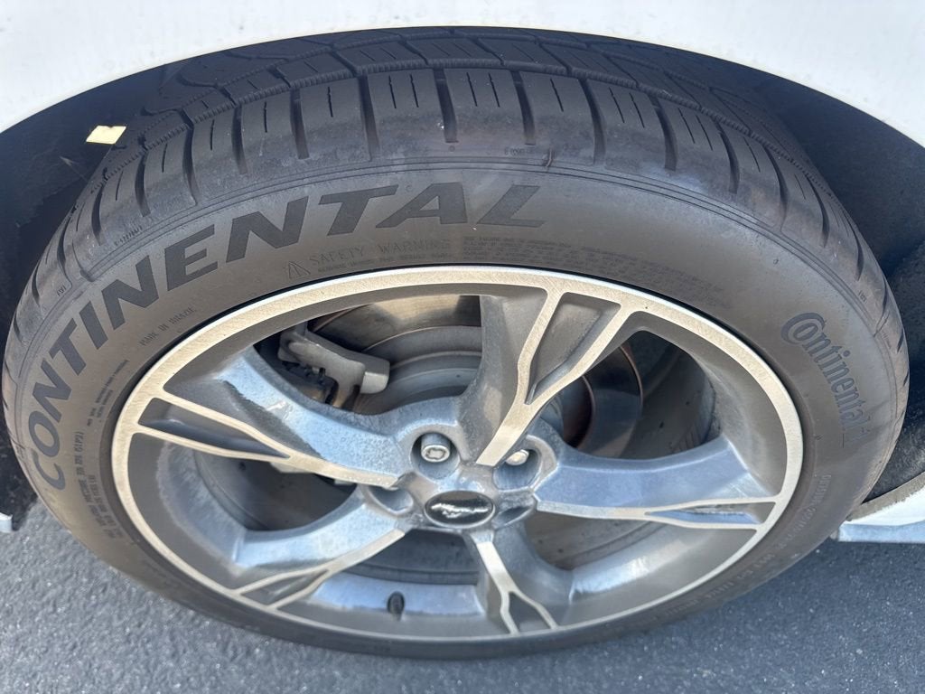 2022 Ford Mustang GT