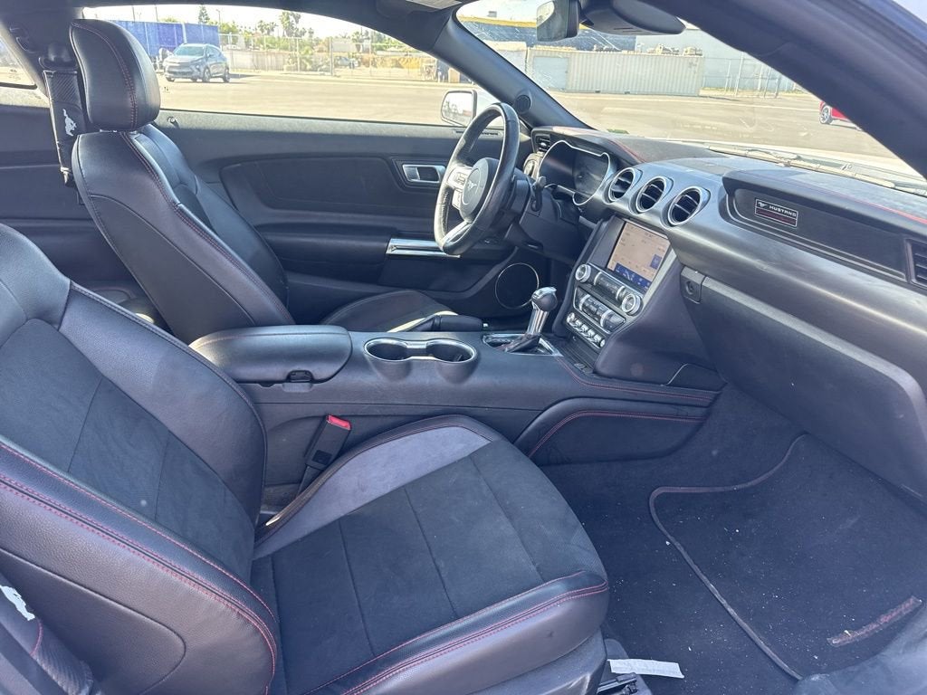 2022 Ford Mustang GT