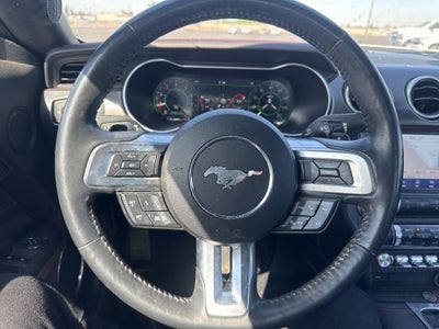 2022 Ford Mustang GT