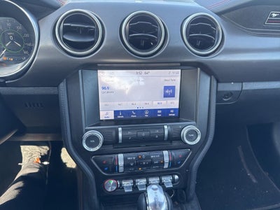 2022 Ford Mustang GT