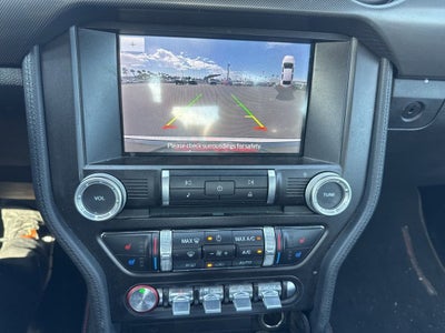 2022 Ford Mustang GT