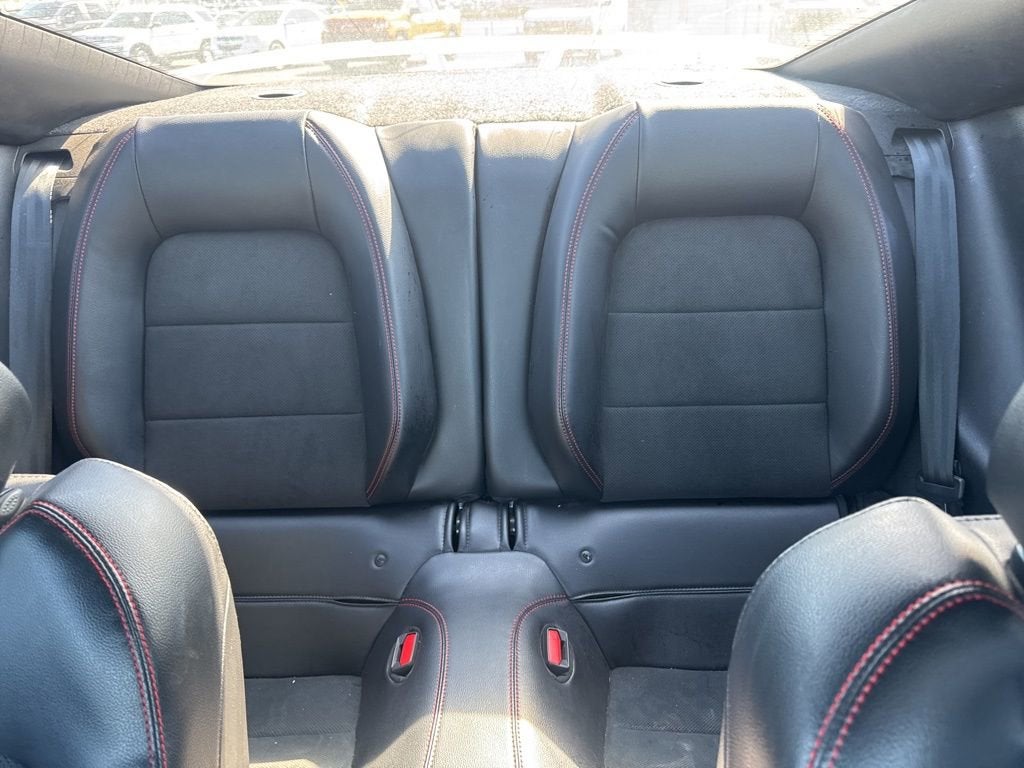 2022 Ford Mustang GT