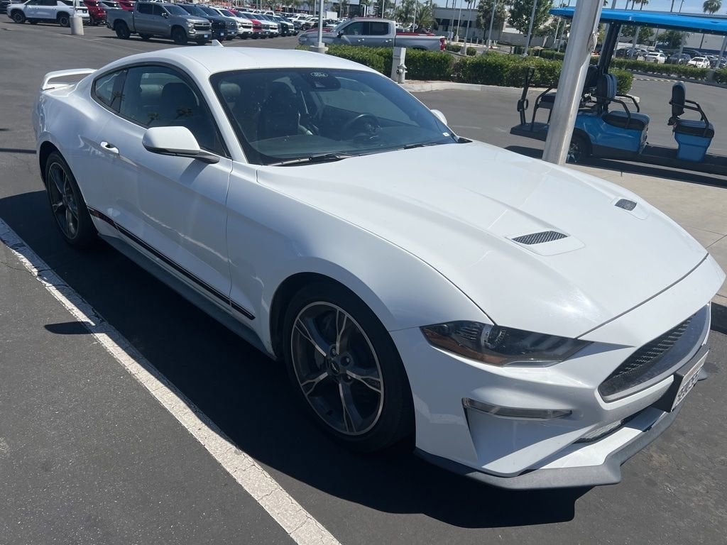 2022 Ford Mustang GT