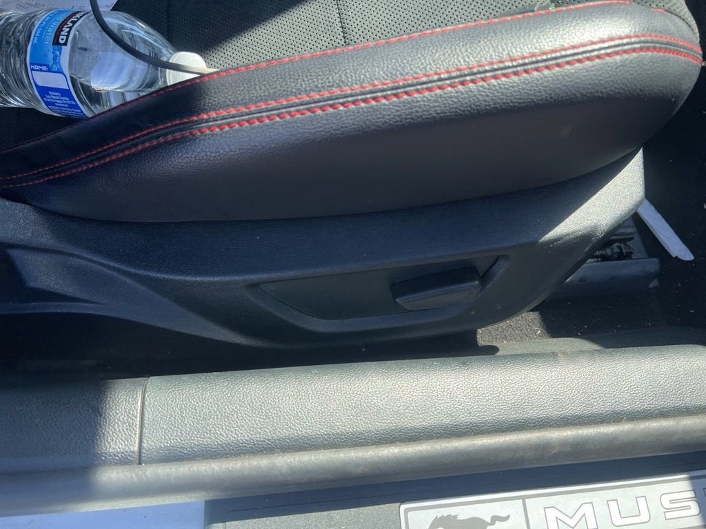 2022 Ford Mustang GT