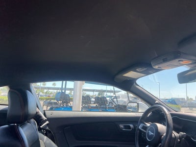 2022 Ford Mustang GT