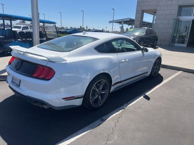 2022 Ford Mustang GT