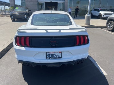 2022 Ford Mustang GT