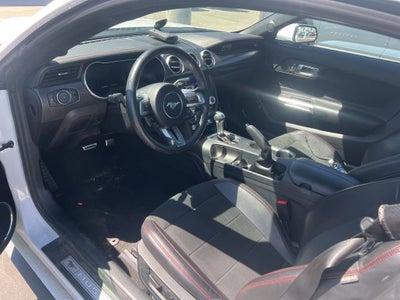 2022 Ford Mustang GT