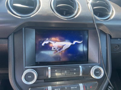 2022 Ford Mustang GT